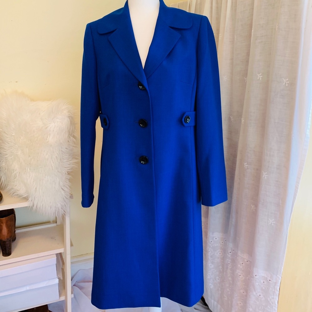 Evan-Picone suit